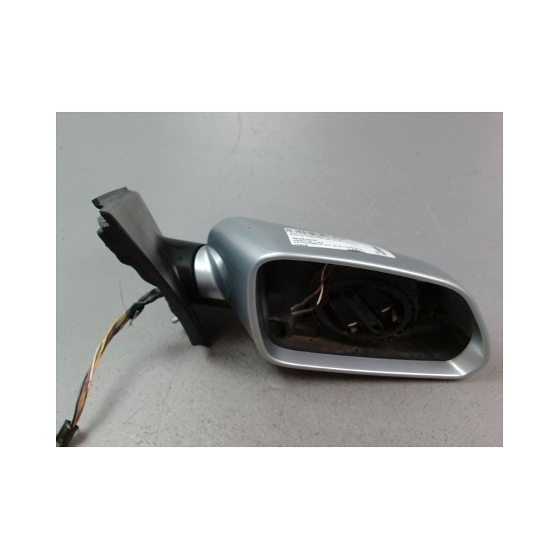 RETROVISEUR EXTERIEUR ELECTRIQUE DROIT VOLKSWAGEN POLO IV Phase 2 2005-2009