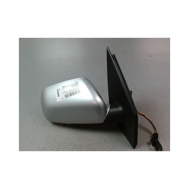 RETROVISEUR EXTERIEUR ELECTRIQUE DROIT VOLKSWAGEN POLO IV Phase 2 2005-2009