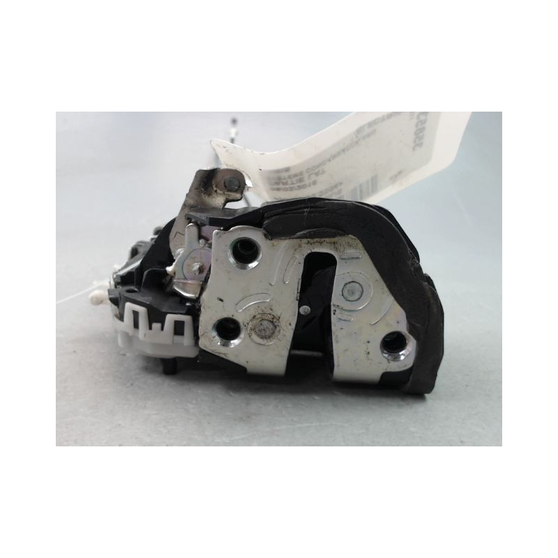 SYSTEME CONDAMNATION ARRIERE GAUCHE TOYOTA PRIUS 2004-