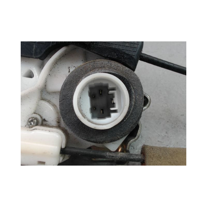 SYSTEME CONDAMNATION ARRIERE GAUCHE TOYOTA PRIUS 2004-