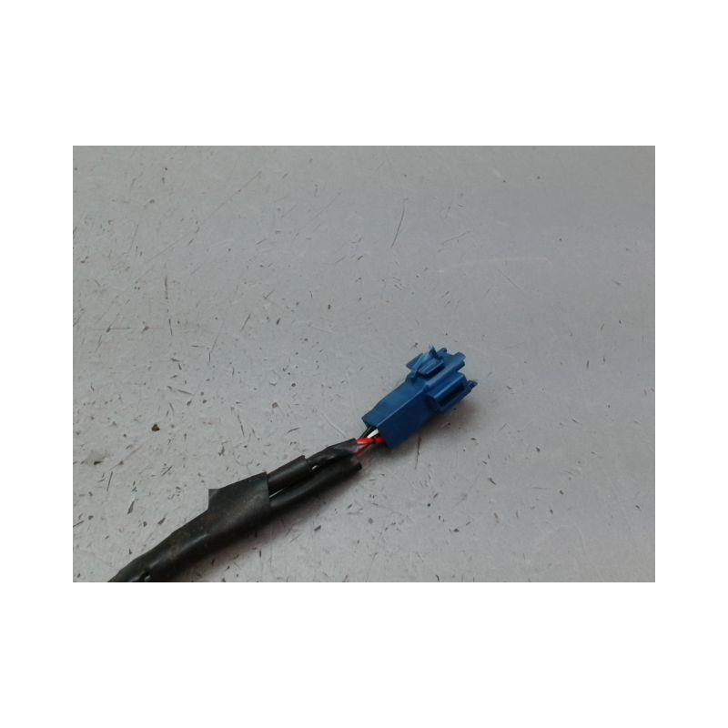 SERRURE HAYON  TOYOTA PRIUS 2004-
