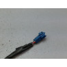 SERRURE HAYON  TOYOTA PRIUS 2004-