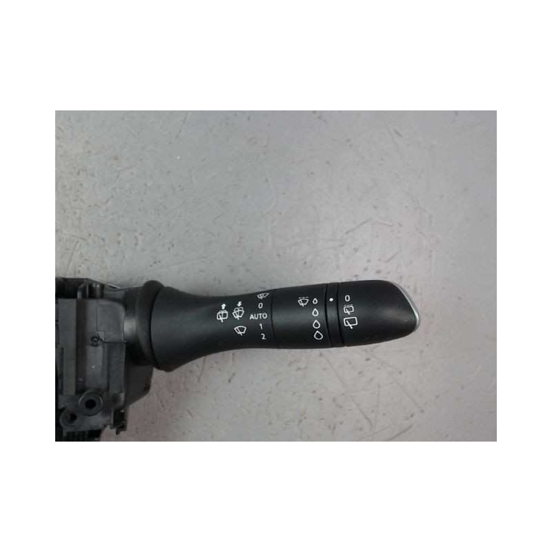BLOC COMMODOS RENAULT MEGANE IV PHASE 1 2015-