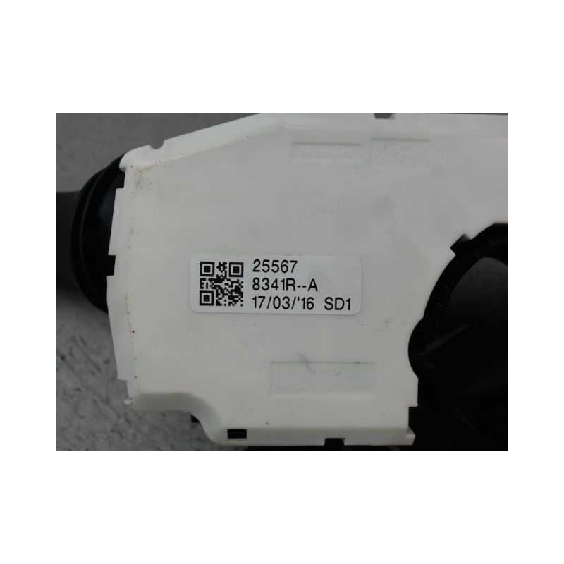 BLOC COMMODOS RENAULT MEGANE IV PHASE 1 2015-