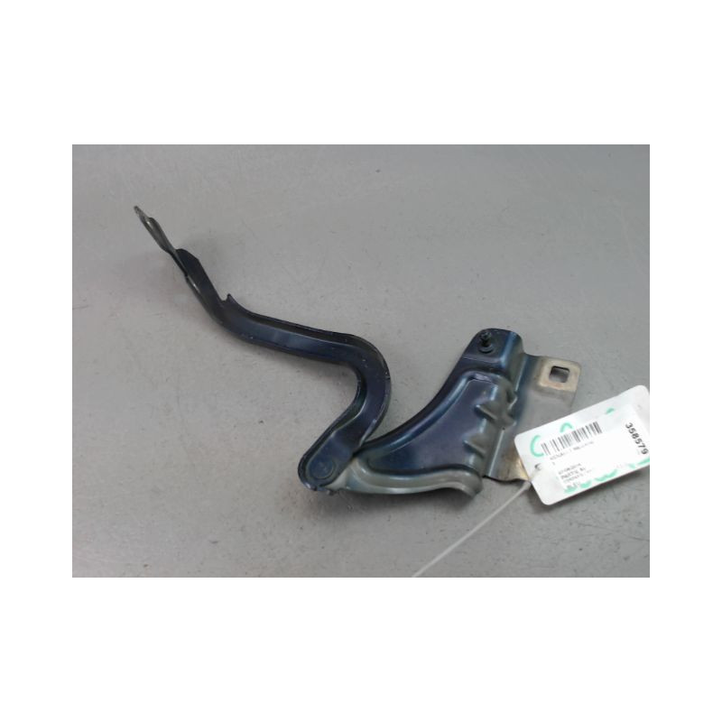 COMPAS GAUCHE CAPOT RENAULT MEGANE IV PHASE 1 2015-