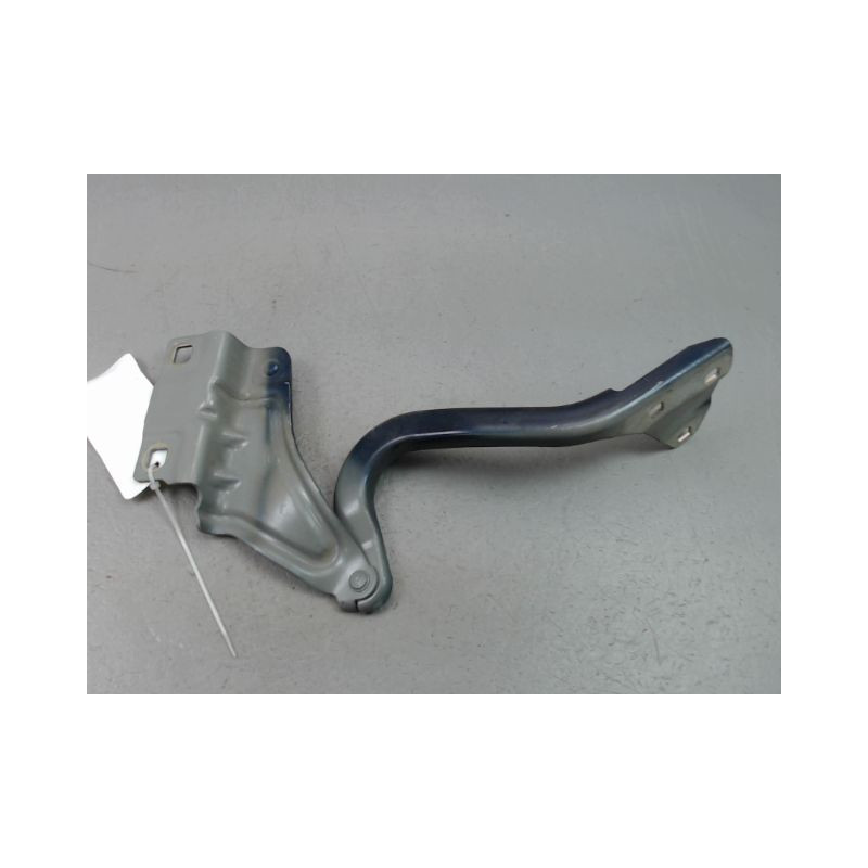 COMPAS GAUCHE CAPOT RENAULT MEGANE IV PHASE 1 2015-