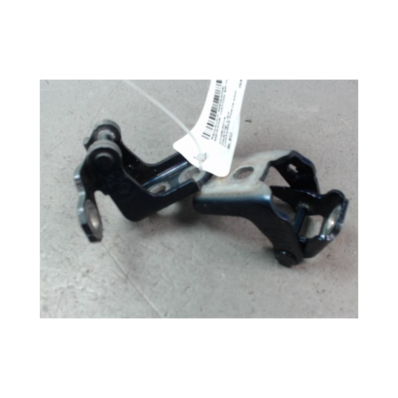 CHARNIÈRE PORTE ARG RENAULT MEGANE IV PHASE 1 2015-