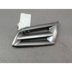 GRILLE CALANDRE D