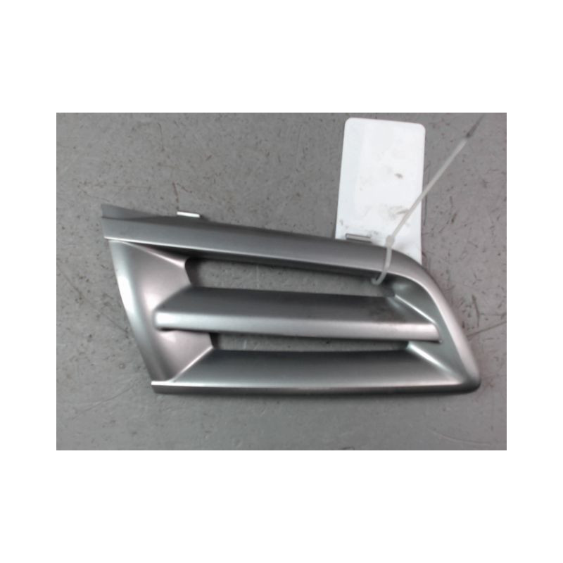 GRILLE CALANDRE GAUCHE RENAULT GRAND MODUS Phase 2 2008-2012