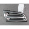 GRILLE CALANDRE GAUCHE RENAULT GRAND MODUS Phase 2 2008-2012