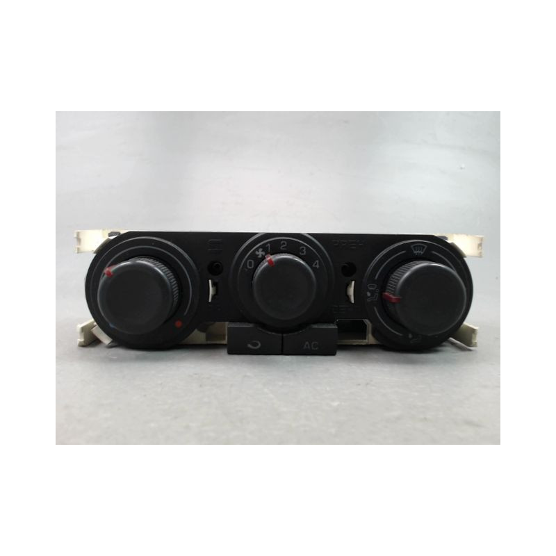 COMMANDE DE CHAUFFAGE SEAT IBIZA III Phase 2 (6L) 2006-2009