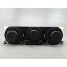 COMMANDE DE CHAUFFAGE SEAT IBIZA III Phase 2 (6L) 2006-2009