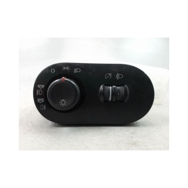 INTERIEUR COMMANDE PHARES SEAT IBIZA III Phase 2 (6L) 2006-2009