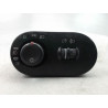 INTERIEUR COMMANDE PHARES SEAT IBIZA III Phase 2 (6L) 2006-2009
