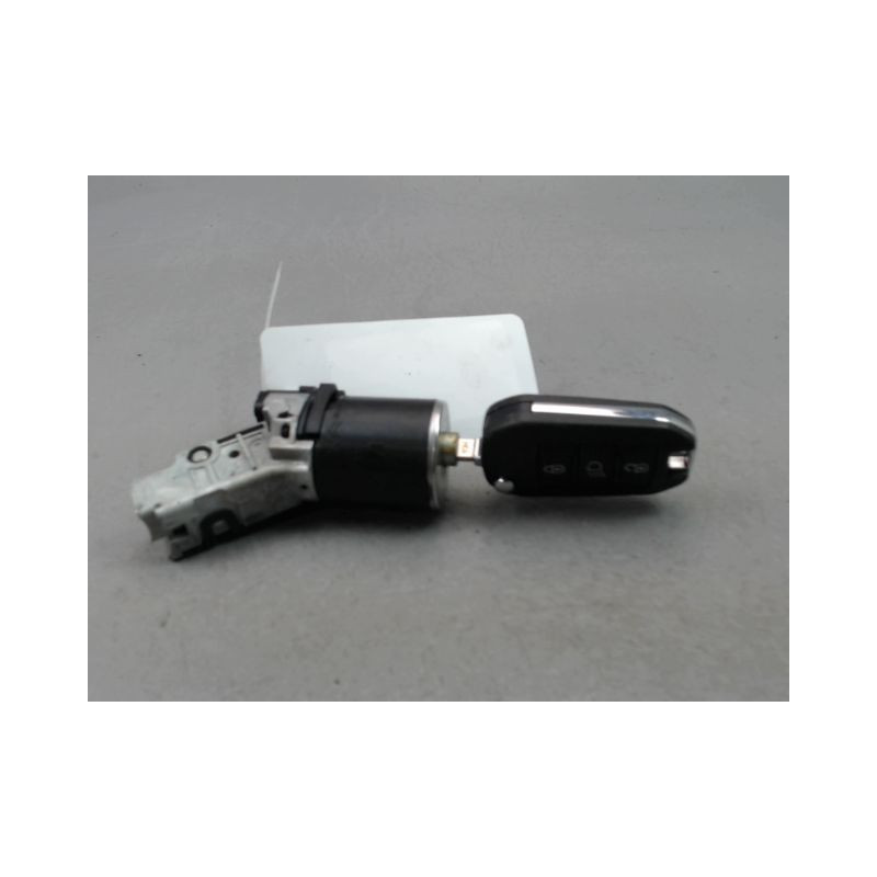 ANTIVOL DE DIRECTION PEUGEOT 208 2012-...