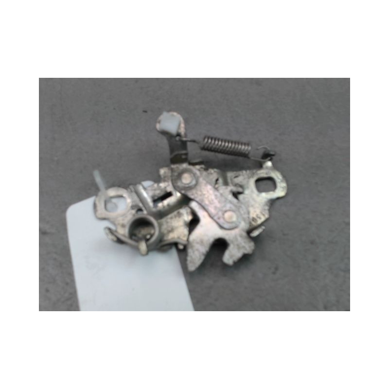 SERRURE CAPOT PEUGEOT 208 2012-...