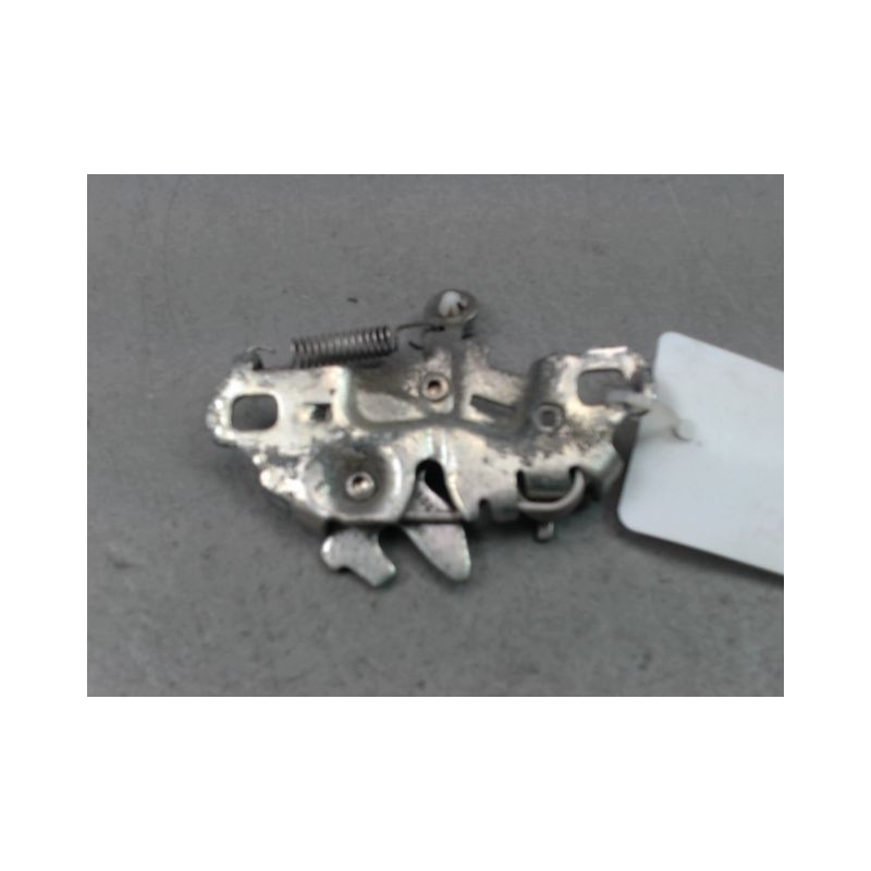 SERRURE CAPOT PEUGEOT 208 2012-...