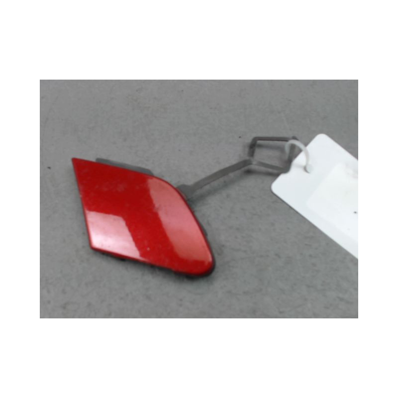 OBTURATEUR COUVRE CROCHET DE BOUCLIER AV PEUGEOT 208 2012-...