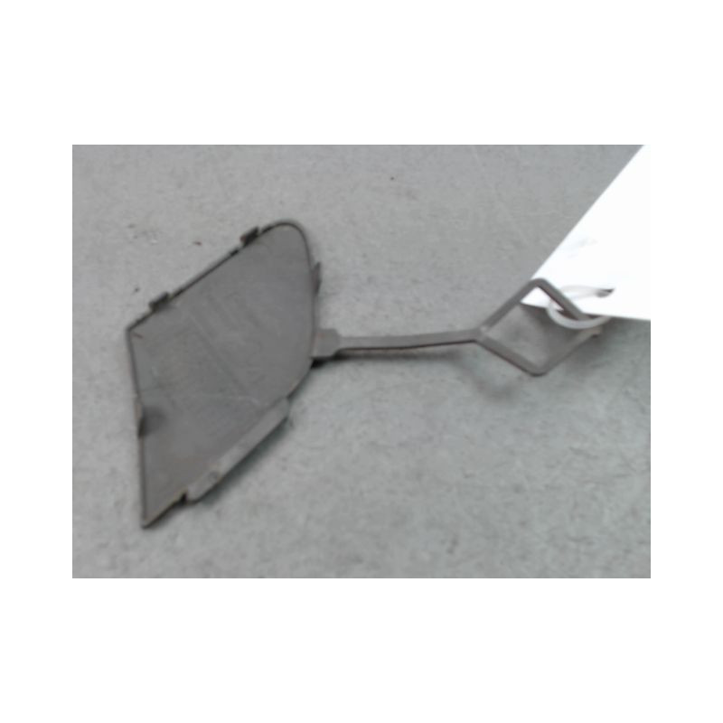 OBTURATEUR COUVRE CROCHET DE BOUCLIER AV PEUGEOT 208 2012-...