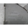 OBTURATEUR COUVRE CROCHET DE BOUCLIER AV PEUGEOT 208 2012-...