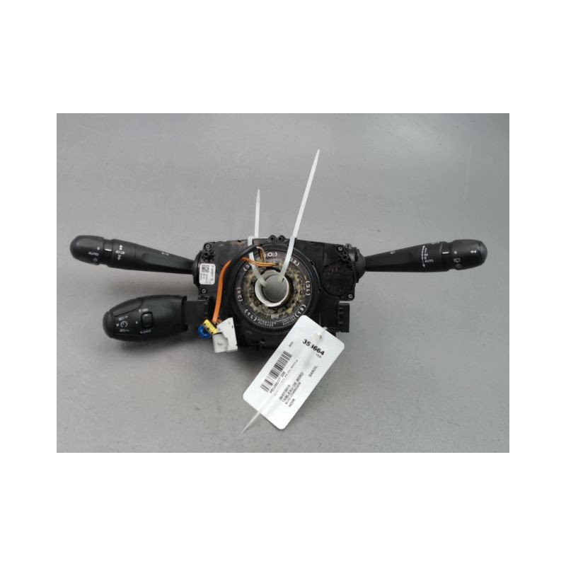 BLOC COMMODOS PEUGEOT 208 2012-...