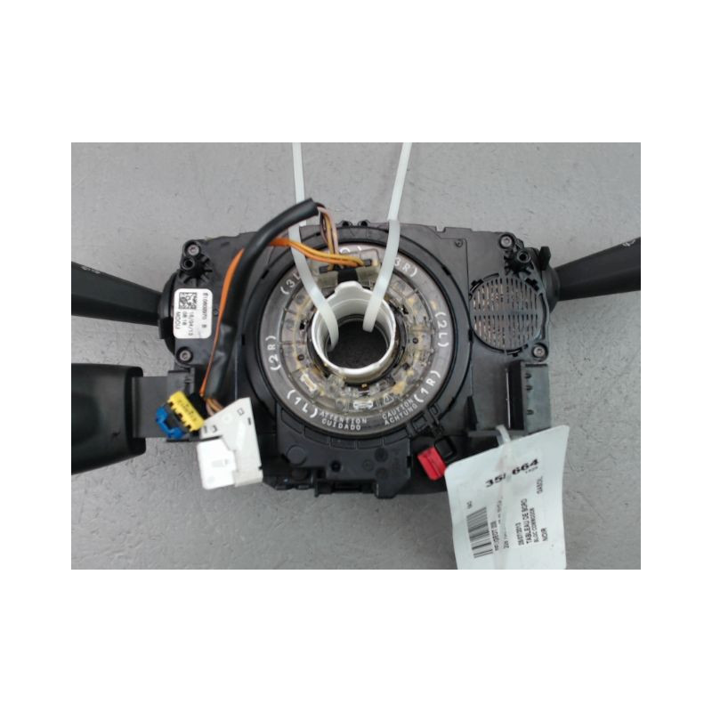 BLOC COMMODOS PEUGEOT 208 2012-...