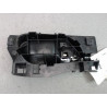 POIGNEE INTERIEURE PORTE AVANT GAUCHE PEUGEOT 208 2012-...