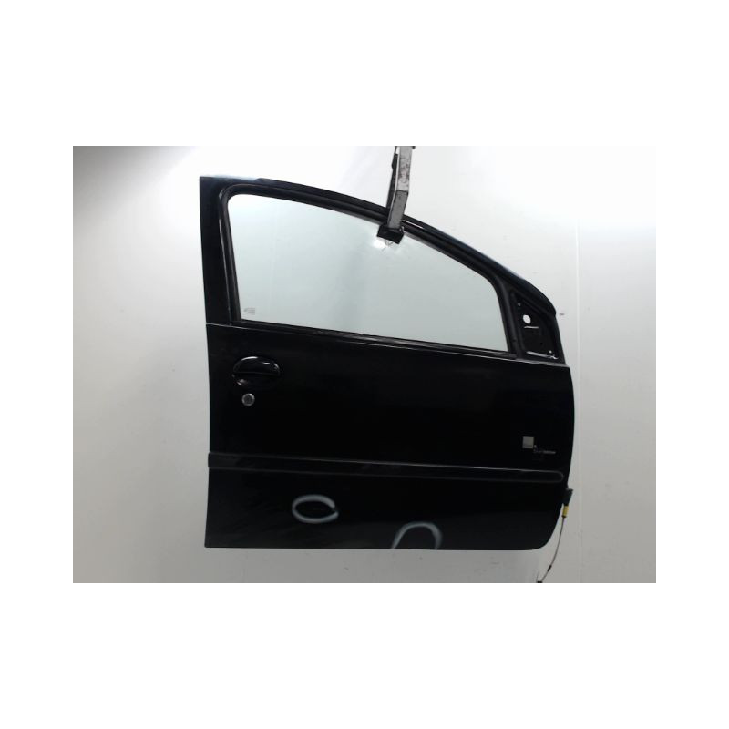 PORTE AVANT DROIT PEUGEOT 107 Phase 2 2009-2012
