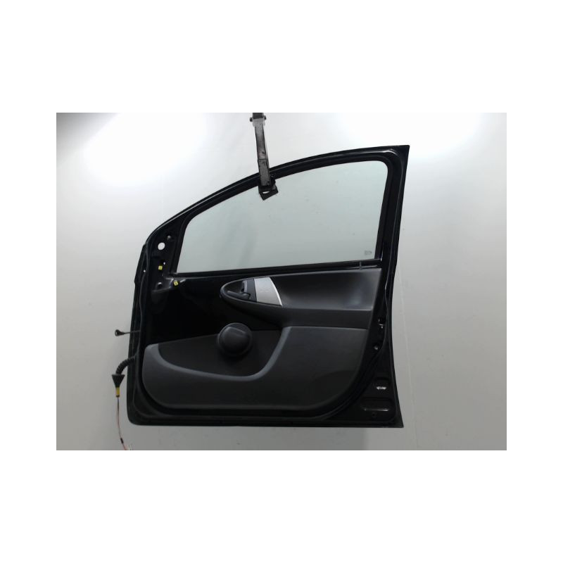 PORTE AVANT DROIT PEUGEOT 107 Phase 2 2009-2012