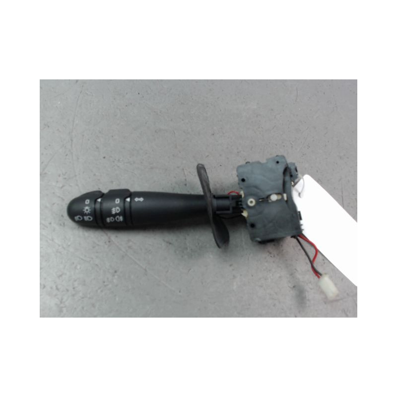 COMMANDE ECLAIRAGE RENAULT KANGOO BREAK I Phase 2 2003-2007
