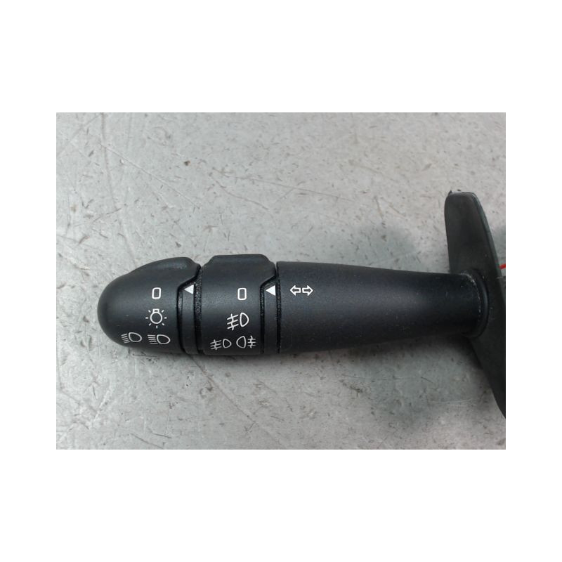 COMMANDE ECLAIRAGE RENAULT KANGOO BREAK I Phase 2 2003-2007