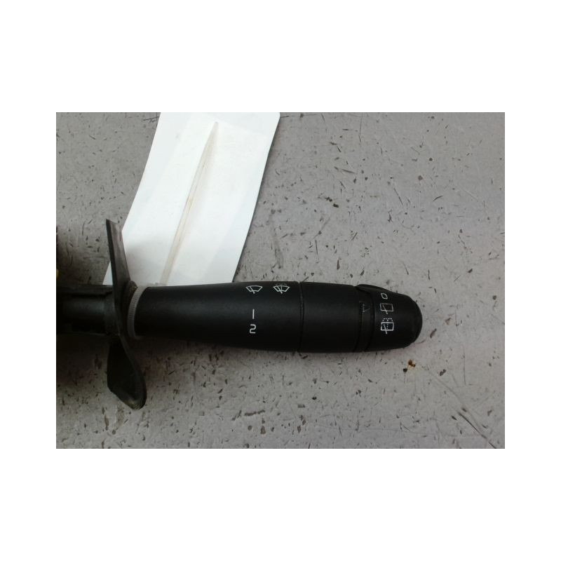 COMMANDE ESSUIE GLACE RENAULT KANGOO BREAK I Phase 2 2003-2007
