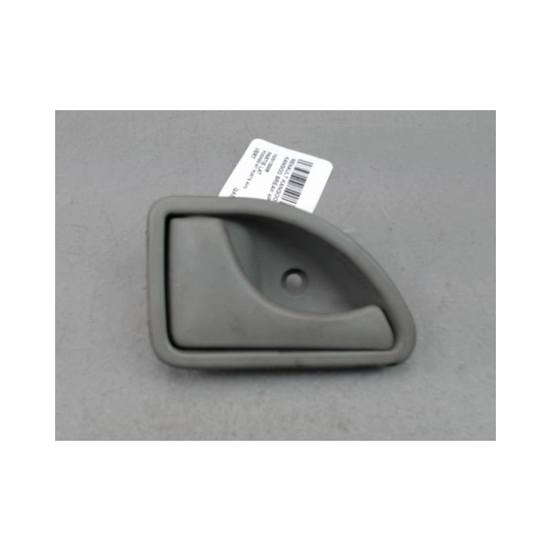POIGNEE INTERIEURE PORTE AVANT GAUCHE RENAULT KANGOO BREAK I Phase 2 2003-2007