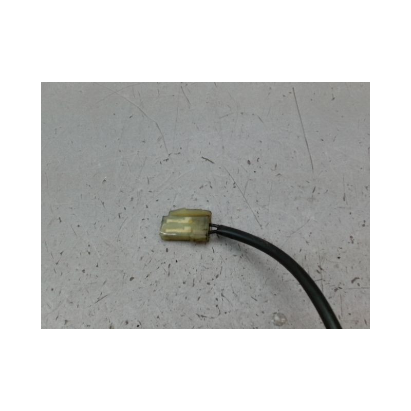 SERRURE HAYON  RENAULT KANGOO BREAK I Phase 2 2003-2007