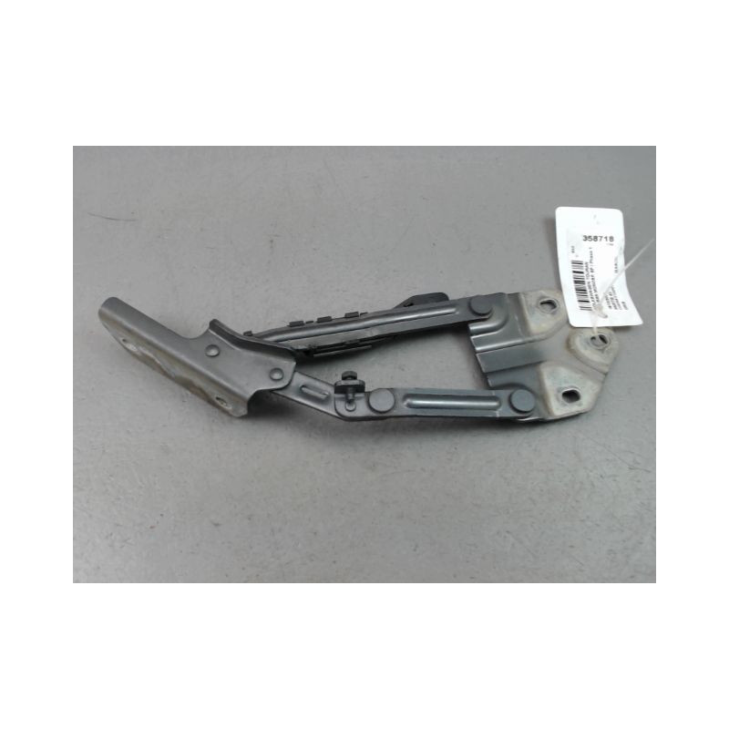 COMPAS DROIT CAPOT VOLKSWAGEN TOURAN MONOSP. I Phase 1 2003-2006