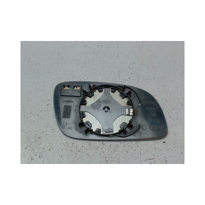 GLACE RETROVISEUR EXT G VOLKSWAGEN TOURAN MONOSP. I Phase 1 2003-2006