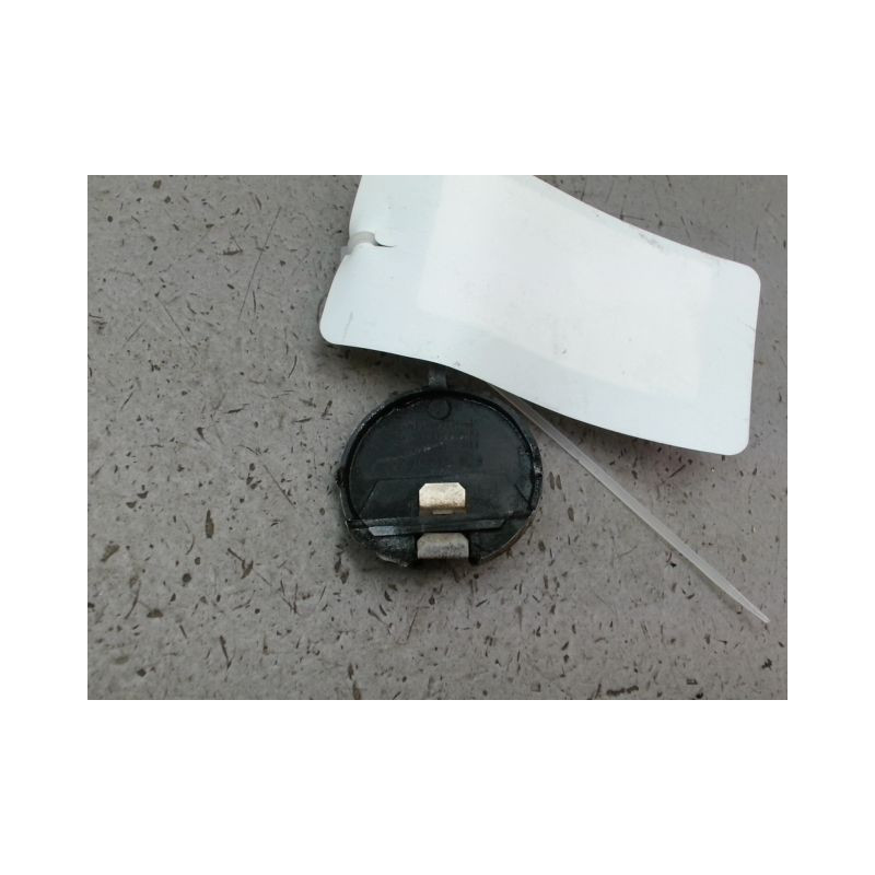 OBTURATEUR COUVRE CROCHET DE BOUCLIER AR VOLKSWAGEN TOURAN MONOSP. I Phase 1 2003-2006