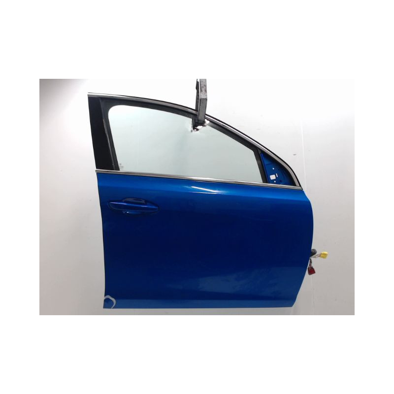 PORTE AVANT DROIT PEUGEOT 308 2011-