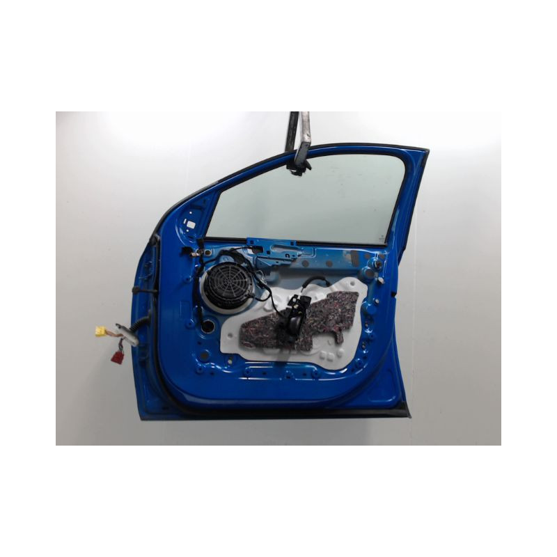 PORTE AVANT DROIT PEUGEOT 308 2011-