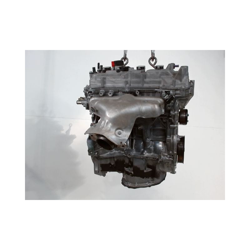 MOTEUR ESSENCE NISSAN JUKE Phase 2 2014-... 1.6