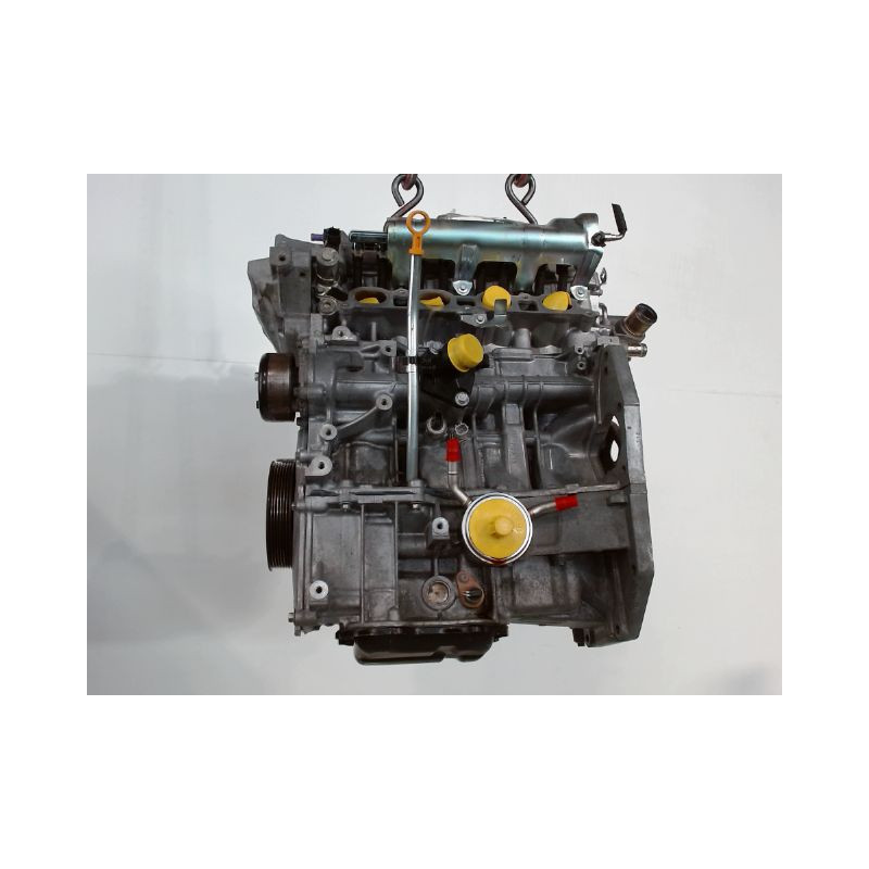 MOTEUR ESSENCE NISSAN JUKE Phase 2 2014-... 1.6