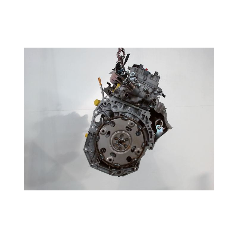 MOTEUR ESSENCE NISSAN JUKE Phase 2 2014-... 1.6