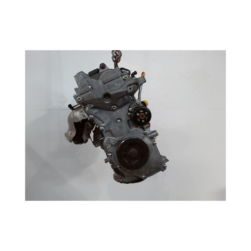 MOTEUR ESSENCE NISSAN JUKE Phase 2 2014-... 1.6