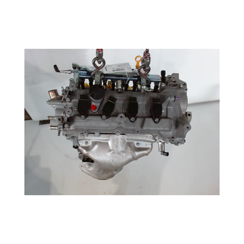 MOTEUR ESSENCE NISSAN JUKE Phase 2 2014-... 1.6