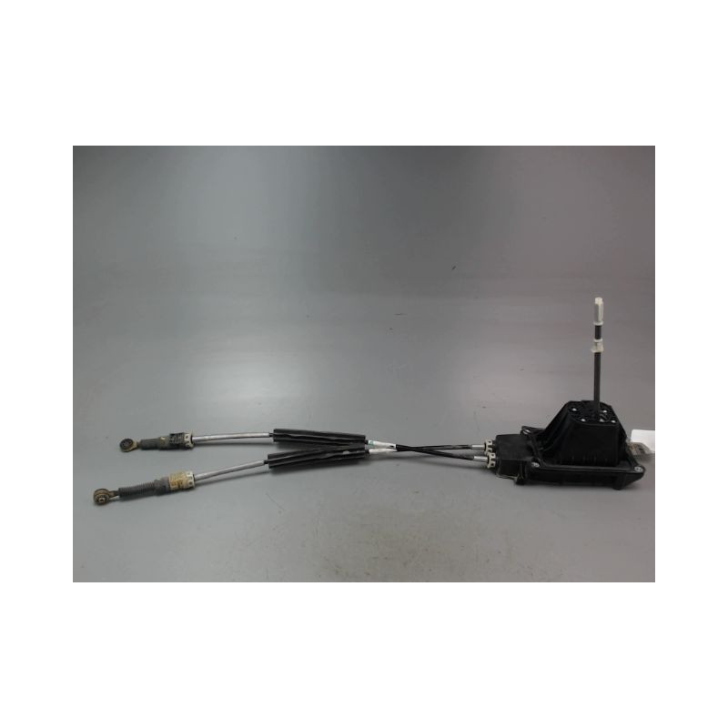 LEVIER DE VITESSES RENAULT CAPTUR Phase 1 2013-... 0.9 TCe 90