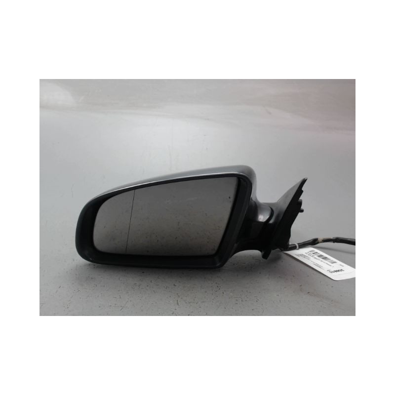 RETROVISEUR EXTERIEUR ELECTRIQUE GAUCHE AUDI A3 SPORTBACK II Phase 1 (8P) 2004-2008