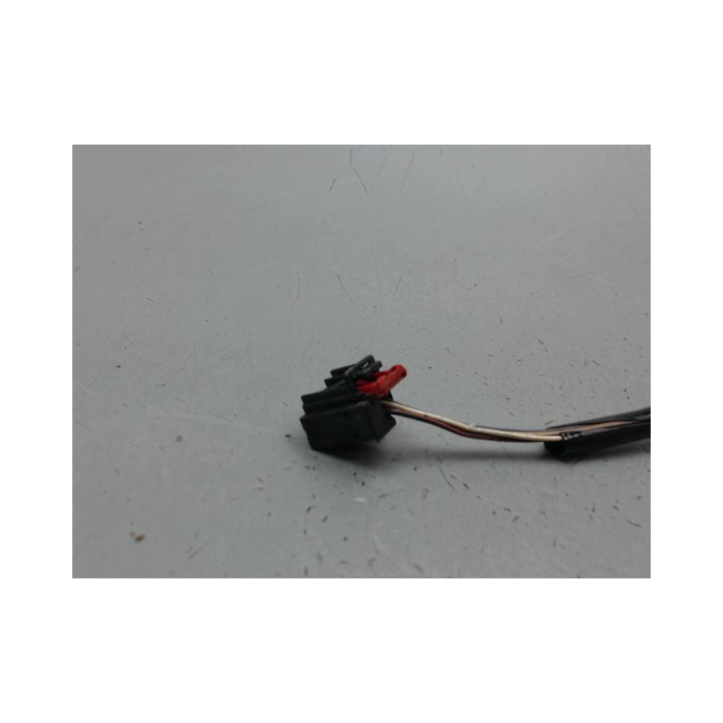 RETROVISEUR EXTERIEUR ELECTRIQUE GAUCHE AUDI A3 SPORTBACK II Phase 1 (8P) 2004-2008