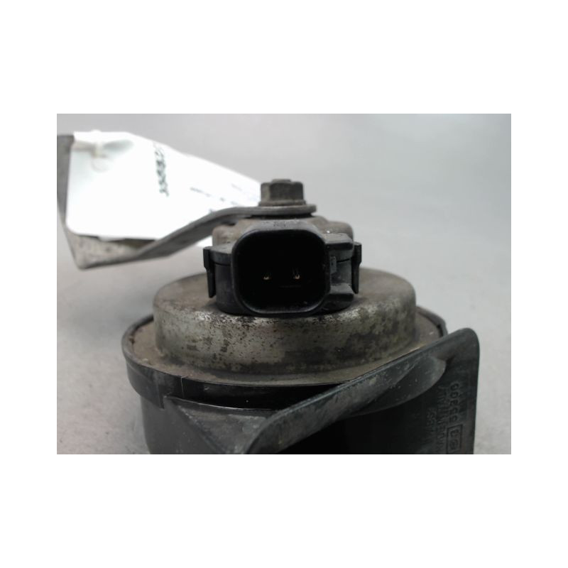 KLAXON / AVERTISSEUR OPEL ZAFIRA MONOSP. II Phase 1 (B) 2005-2007