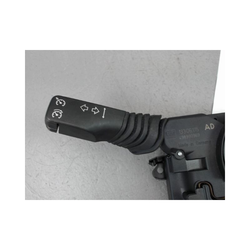 BLOC COMMODOS OPEL ZAFIRA MONOSP. II Phase 1 (B) 2005-2007