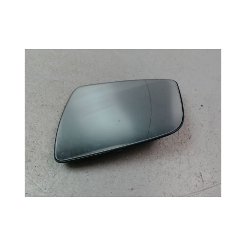 GLACE RETROVISEUR EXT G OPEL ZAFIRA MONOSP. II Phase 1 (B) 2005-2007